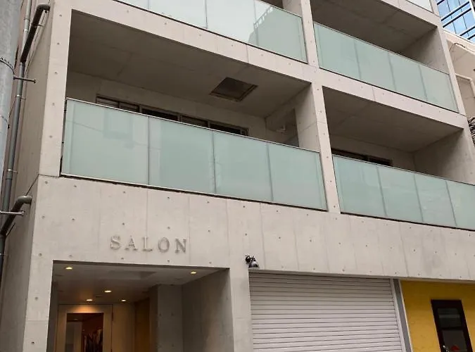 Salon Shibuya