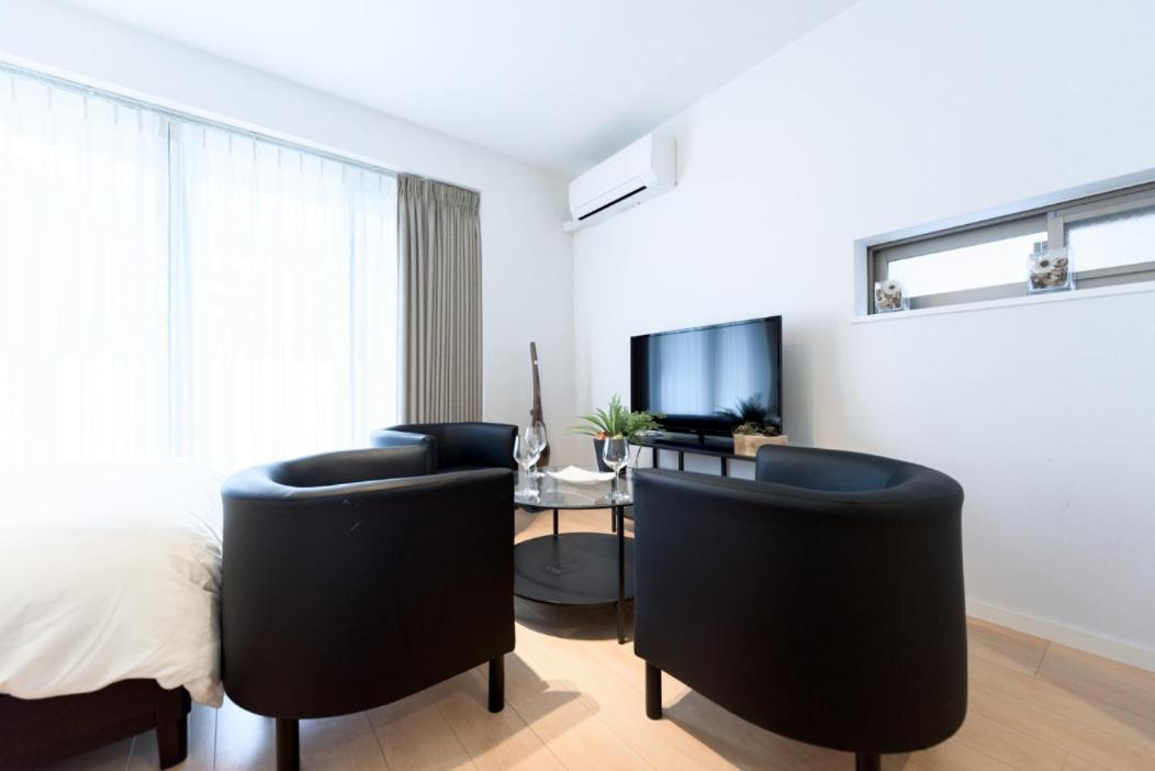 Hotel Salon Shibuya Tōkyō