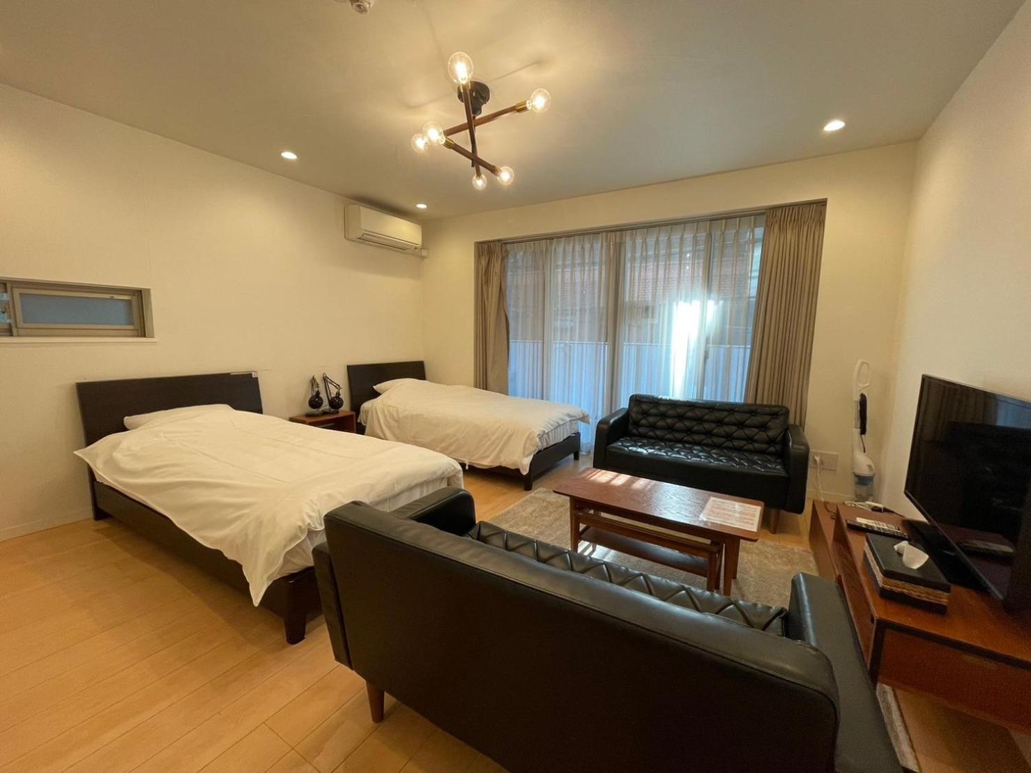 Hotel Salon Shibuya Tōkyō