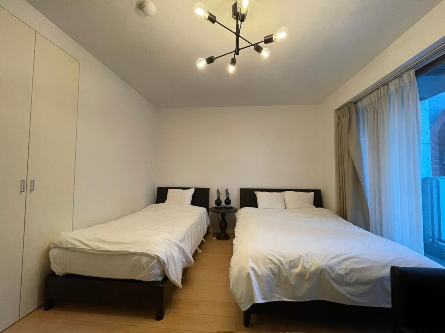 Salon Shibuya 3* Tōkyō